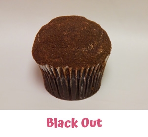 Gourmet Cupcakes Birmingham MI - Cake Crumbs - blackout1