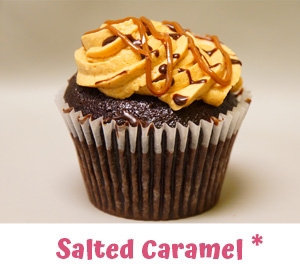 Gourmet Cupcakes Birmingham MI - Cake Crumbs - caramul1