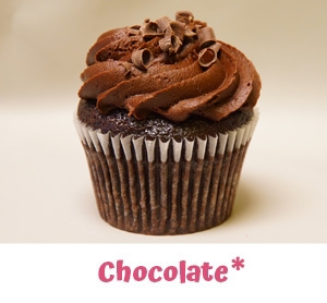 Gourmet Cupcakes Novi MI - Cake Crumbs - choco3