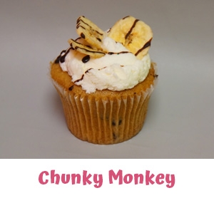 Gourmet Cupcakes Livonia MI - Cake Crumbs - chunkymonkey