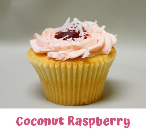 Gourmet Cupcakes Novi MI - Cake Crumbs - coco1