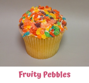 Gourmet Cupcakes Novi MI - Cake Crumbs - fuitypebbles