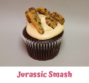 Freshly Baked Cupcakes Royal Oak MI - Cake Crumbs - jurassicsmash