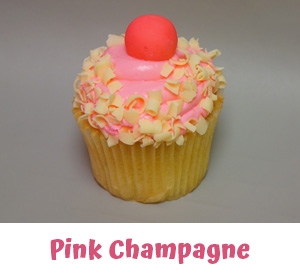 Gourmet Cupcakes West Bloomfield MI - Cake Crumbs - pinkchampagne