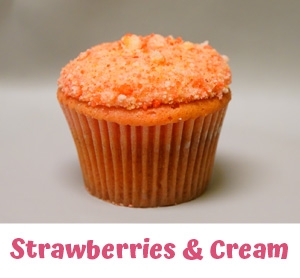 Gourmet Cupcakes Livonia MI - Cake Crumbs - sbandcreame1