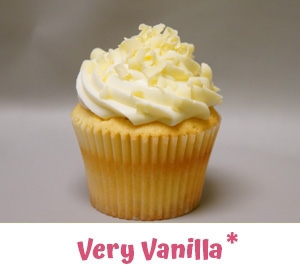 Gourmet Cupcakes Berkley MI - Cake Crumbs - vanillo1