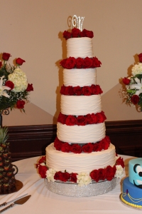 Wedding Cakes Ferndale MI - Cake Crumbs - IMG_2240