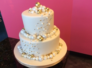 Wedding Cakes Royal Oak MI - Cake Crumbs - IMG_2980