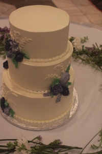 Wedding Cakes West Bloomfield MI - Cake Crumbs - IMG_3475