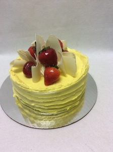 Birthday Cakes Ferndale MI - Cake Crumbs - a2