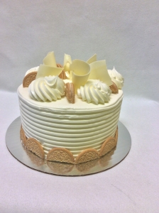 Wedding Cakes Berkley MI - Cake Crumbs - a3