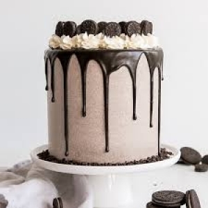 Chocolate OREO