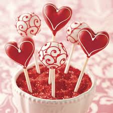Valentines Day - Seasonal Treats - Cake Crumbs - 7abc0e03272a32d678dcec019d142c09_06ww