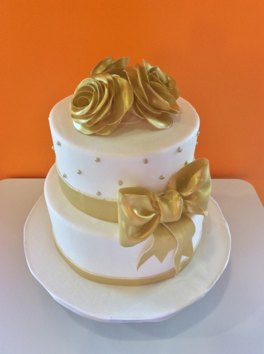 Wedding Cakes Royal Oak MI