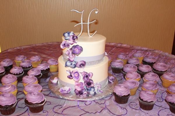 Custom Cakes Farmington Hills MI 
