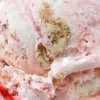 Ice Cream Southfield Michigan - Frozen Desserts | Cake Crumbs - StrawberryCheesecake