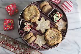 Cookie Bake &amp; Exchange - Baking Classes Southfield Michigan | Cake Crumbs - cookietin2