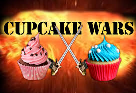 Teen Cupcake Wars - Baking Classes Southfield Michigan | Cake Crumbs - cupcake_war