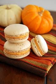 FALL for Macaroons - Baking Classes Southfield Michigan | Cake Crumbs - fallmacaroon