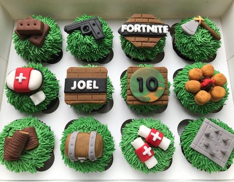 FORTNITE Friday - Baking Classes Southfield Michigan | Cake Crumbs - fort