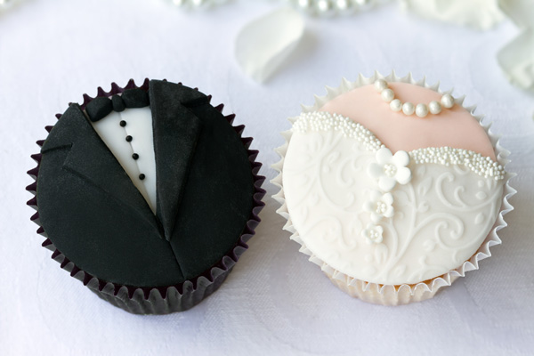 Custom Cupcakes Farmington Hills MI
