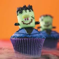 Kiddies &amp; Cupcakes - Halloween Edition - Baking Classes Southfield Michigan | Cake Crumbs - images-3