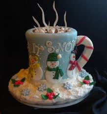 Winter Fondant Fun - Baking Classes Southfield Michigan | Cake Crumbs - images-5(1)