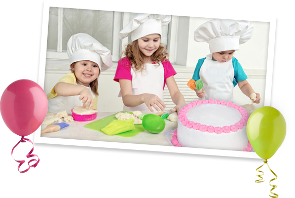 Baking Classes Birmingham MI