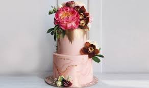 Tiered Cakes 101 - Baking Classes Southfield Michigan | Cake Crumbs - stack1