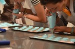 Fun With Macaroons - Baking Classes Southfield Michigan | Cake Crumbs - 11d260c3b4d87490cb694e91cefe7894