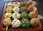 Teen Cupcake Wars - Baking Classes Southfield Michigan | Cake Crumbs - Unknown-7