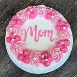 Seasonal Treats - Cake Crumbs - mom